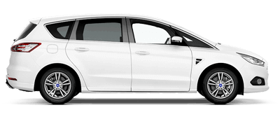Used MPV for sale in Norwich